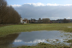 Sudbury's Water Meadows