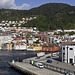 Bontelabo, Bergen