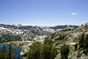 Ruby Mountains crest