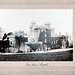 East Cowes Castle, Isle of Wight  (Demolished)