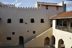 Lamu Fort
