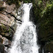 Catarata de la Mina (La Mina waterfall)