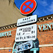 Rennes 2014 – Parking instructions in Breton please