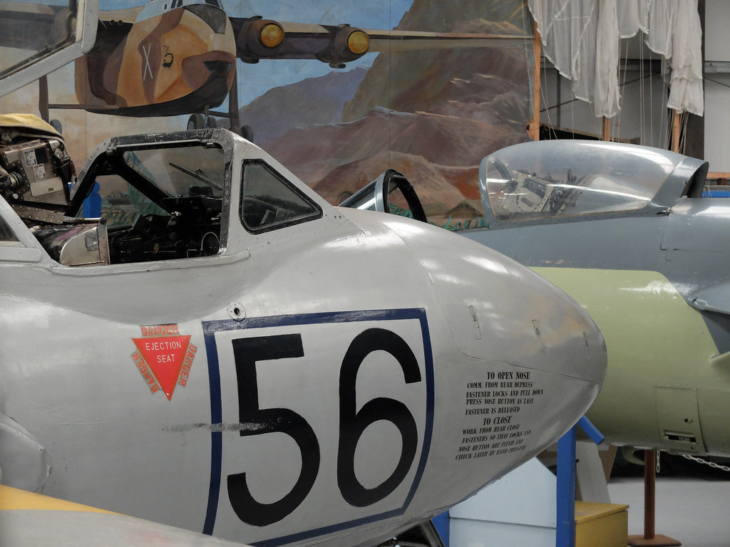 Airworld Aviation Museum_005 - 30 June 2013