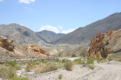 Cucomungo Canyon