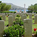 Commonwealth War Graves Cemetery, Leros