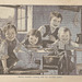 Engraving from The Infants' Magazine