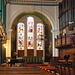 St Andrew's Church, Penrith, Cumbria