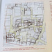 Plan du quartier juif médiéval de Ratisbonne