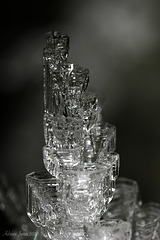 Ice crystal