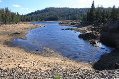 Tamarack Reservoir