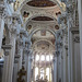 Cathédrale de Passau, plan général.