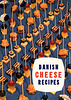 Danish Cheese Recipes, c1960