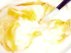 Lake Pus - Aldi "Vanilla" rice pudding