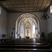 Passau/Boiotro : l'église de Saint-Séverin.