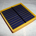 IKEA SUNNAN - solar cell