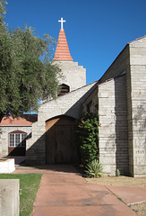 Community Church Palm Springs (3864)