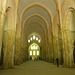 Abbatiale de l'abbaye de Fontenay, 2