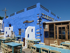 Blue Taverna