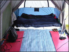 Camping Lübben, Spreewald 005