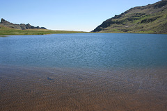 Wildhorse Lake