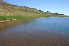 Wildhorse Lake
