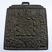 Mystery object - Tibetan amulet