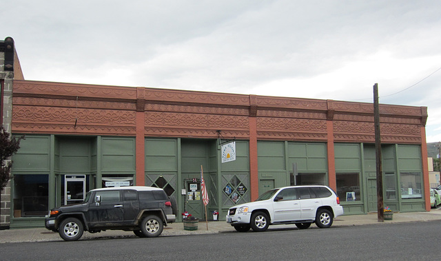 Baker City, OR 0931a