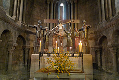 Spain - Catalonia, Sant Joan de les Abadesses