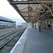 Aberystwyth 2013 – Railway station