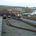 Aberystwyth 2013 – Narrow-guage railway
