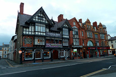 Aberystwyth 2013 – Pubs & Restaurants