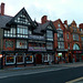 Aberystwyth 2013 – Pubs & Restaurants