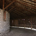 French Round Barn, OR  2501a