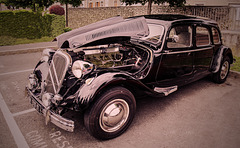 Citroën 15 6