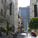 SF downtown: Maiden Lane Opera 2953a