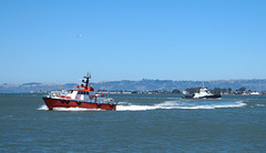SF Embarcadero (3021)