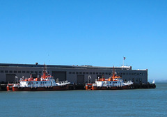 SF Embarcadero (3028)
