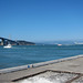 SF Embarcadero / Bay Bridge 1092a