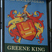 Old Bookbinders pub sign