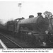 Ex-LBSC 4-4-2 32421 South Foreland at Templecombe 16.5.53