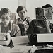 Schülerzeitungsredaktion, Projekttage 1984