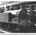 LSWR M7 30247 0-4-4T at Barnstable Junction 19 7 1954