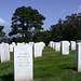 SF Presidio National Cemetery