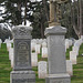 SF Presidio National Cemetery 1534a