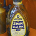 Isle of Man 2013 – Swan blue ink
