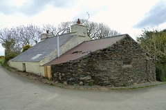 Isle of Man 2013 – Old house