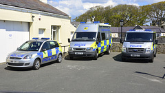 Isle of Man 2013 – The Polis