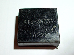 KIS-3R33S