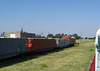 Amarillo, TX Railroad Museum (2493)